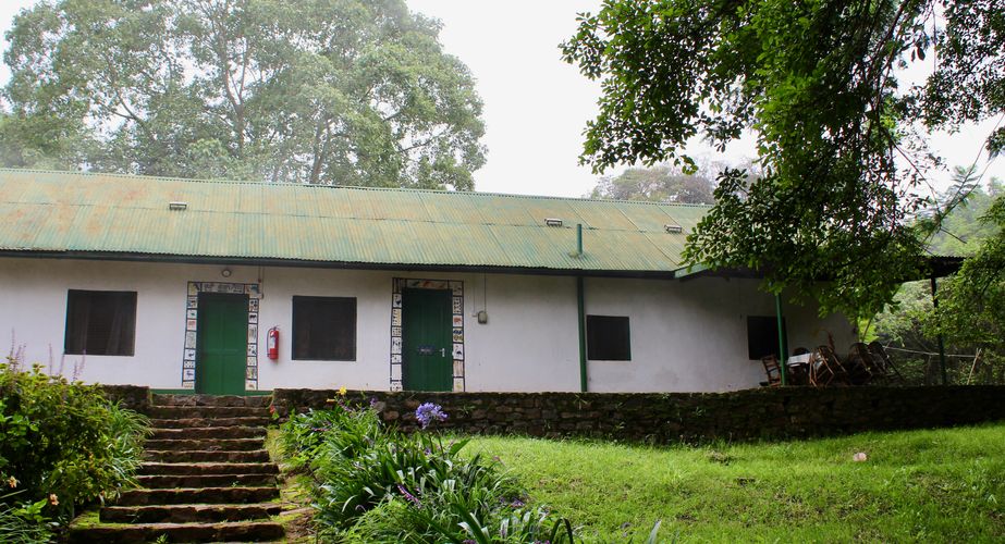 Irente Farm Lodge voorbeeldaccommodatie